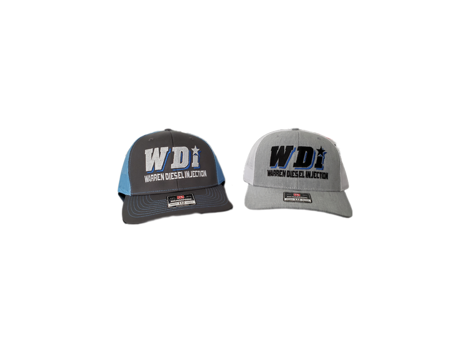 WDI Snapback Hat