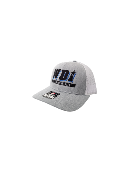 WDI Snapback Hat