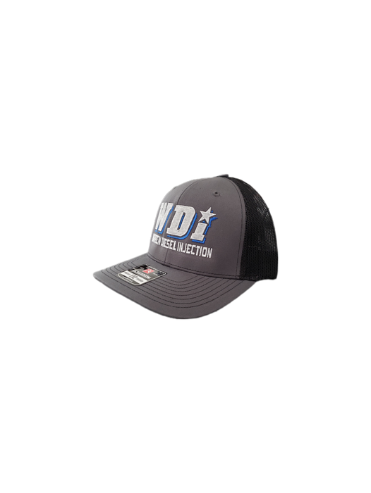 WDI Snapback Hat