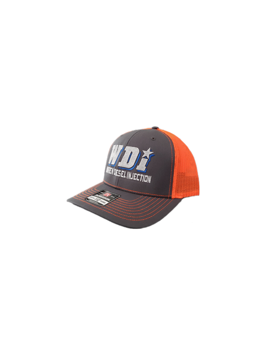 WDI Snapback Hat