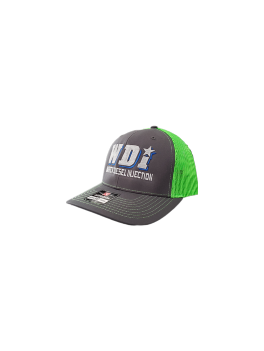 WDI Snapback Hat