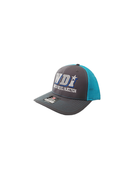 WDI Snapback Hat