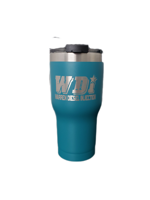 RTIC WDI Tumbler