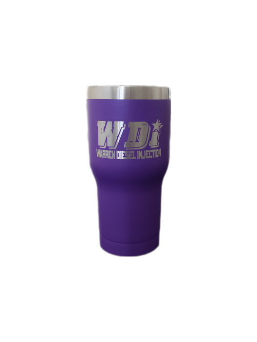 RTIC WDI Tumbler