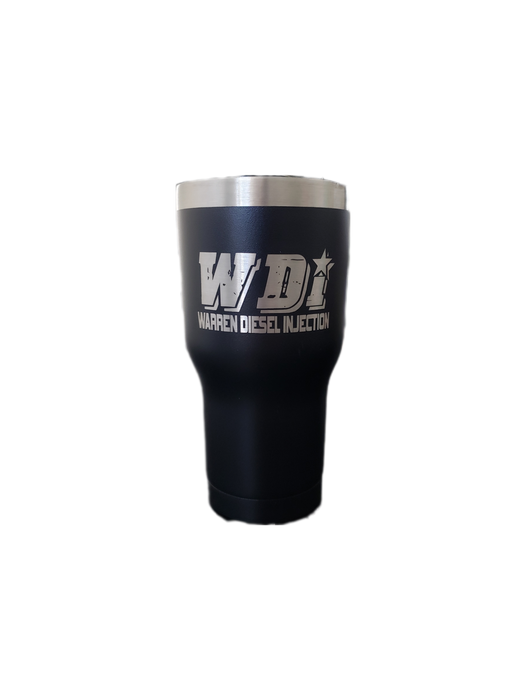 RTIC WDI Tumbler