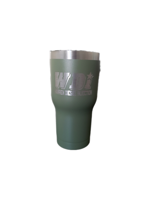 RTIC WDI Tumbler