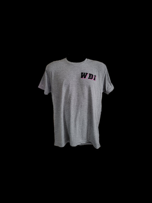 WDI Women's Original Tshirt