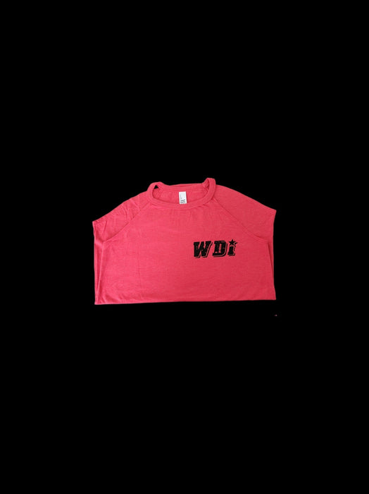 WDI Women's Tank Top