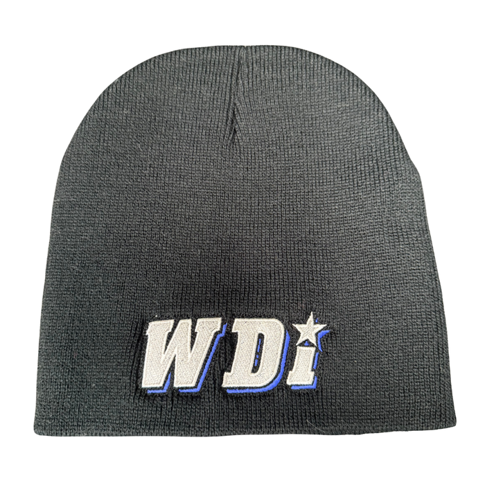 WDI Beanie