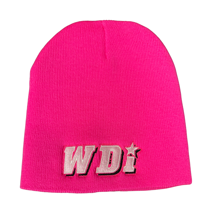 WDI Beanie