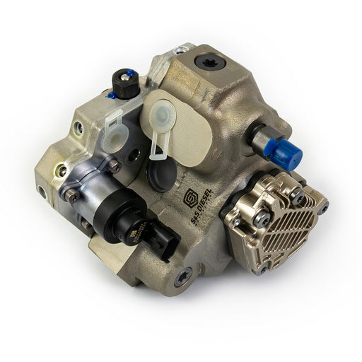 S&S Diesel Cummins CP3 High Pressure Fuel Pump