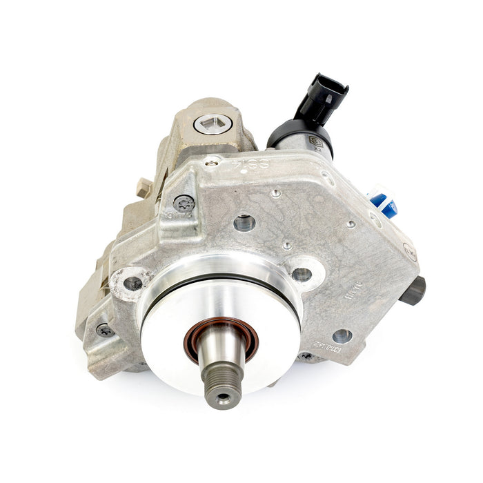 S&S Diesel Reverse Rotation CP3 High Pressure Fuel Pump