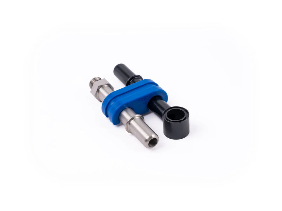 SPE Motorsport 2011-2026 6.7L Powerstroke CP3 Conversion Kit: Fueled by Exergy