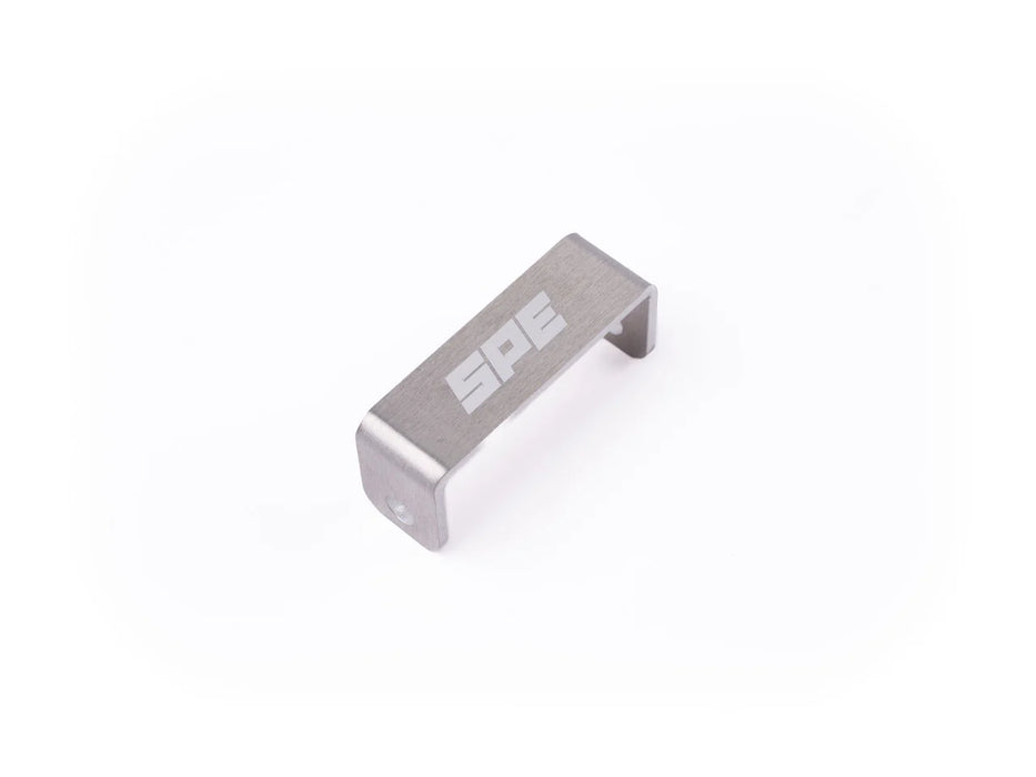 SPE Motorsport 2011-2026 6.7L Powerstroke CP3 Conversion Kit: Fueled by Exergy