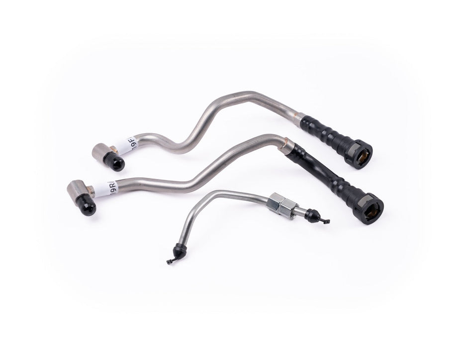 SPE Motorsport Stroker CP3 Conversion Kit 2011-2026 Ford 6.7L Powerstroke