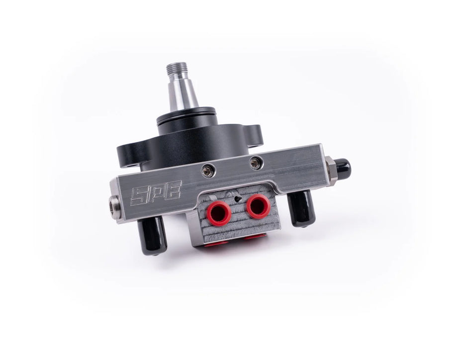 SPE Motorsport 2011-2026 6.7L Powerstroke CP3 Conversion Kit: Fueled by Exergy