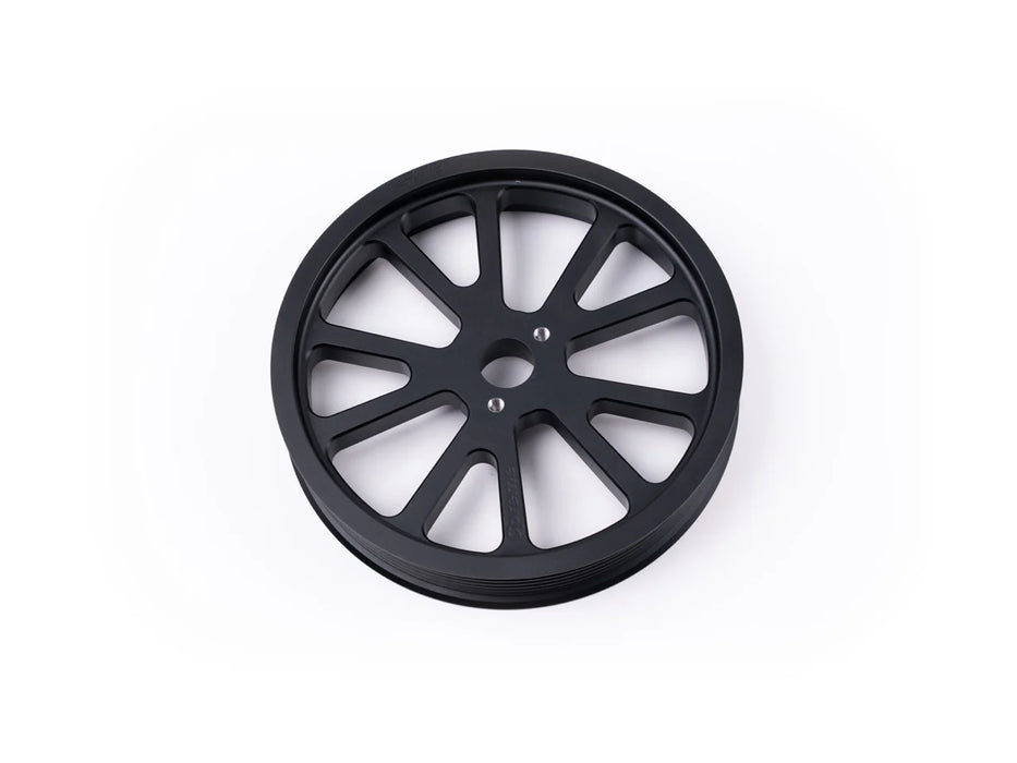 SPE Motorsport 2011-2026 6.7L Powerstroke CP3 Conversion Kit: Fueled by Exergy