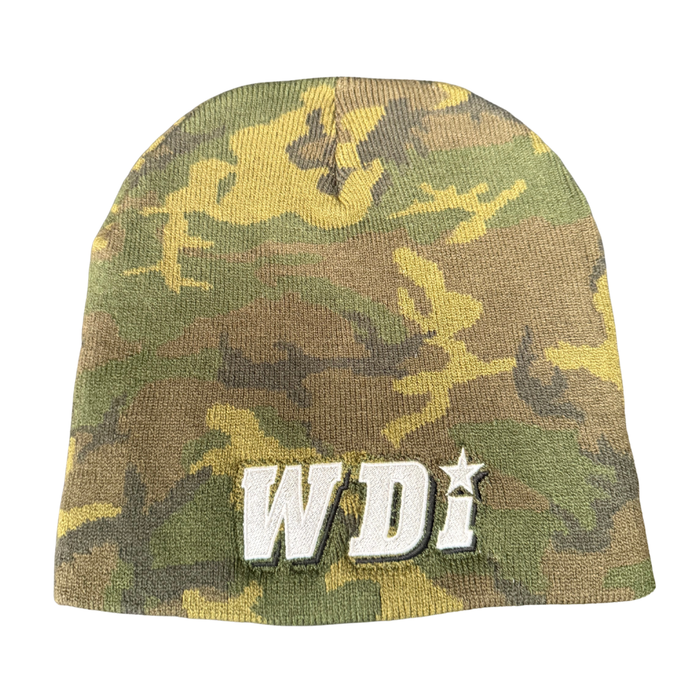 WDI Beanie