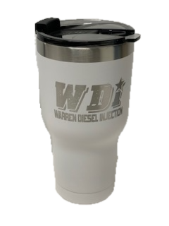 RTIC WDI Tumbler