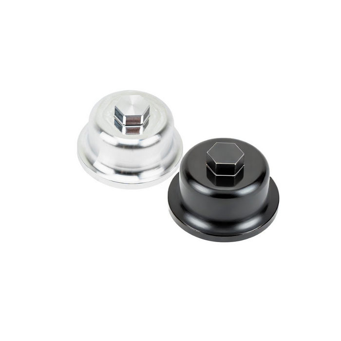 SPE Motorsport Billet ExoFilter 2.0 Lid