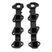 Wehrli Exhaust Manifold Kit w/ Gaskets & Hardware 2001-2016 Chevrolet Duramax