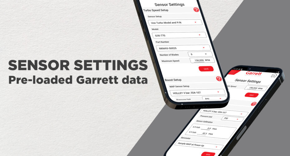 Garrett G-Smart Module