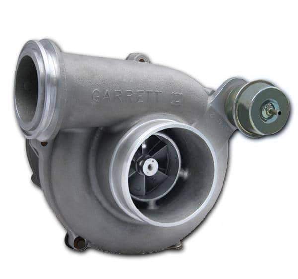 Garrett POWERMAX GTP38R Ball Bearing Turbo - 7.3 POWERSTROKE (99-03)