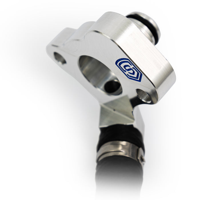 Gen2.1 6.7L Ford Power Stroke CP4 Disaster Prevention Kit