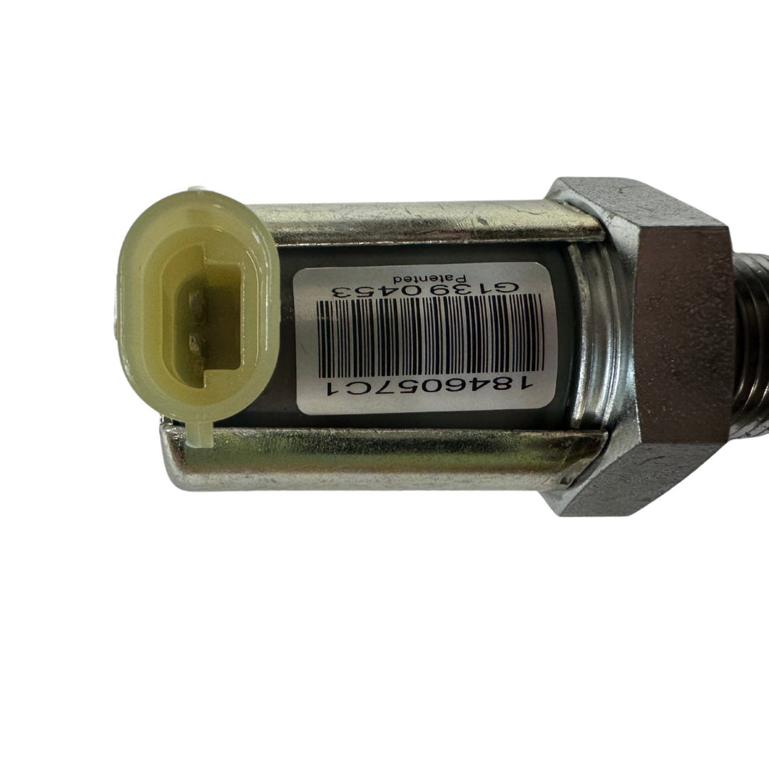 7250 psi ICP SENSOR and HIGH PERFORMANCE, HIGH PRESSURE IPR VALVE ...