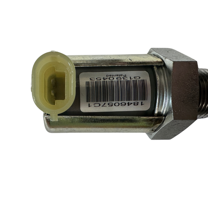 7250 psi ICP SENSOR and HIGH PERFORMANCE, HIGH PRESSURE IPR VALVE