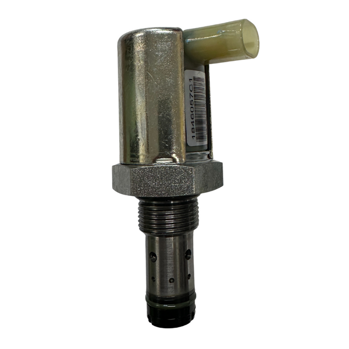 HIGH PERFORMANCE,  HIGH PRESSURE IPR VALVE