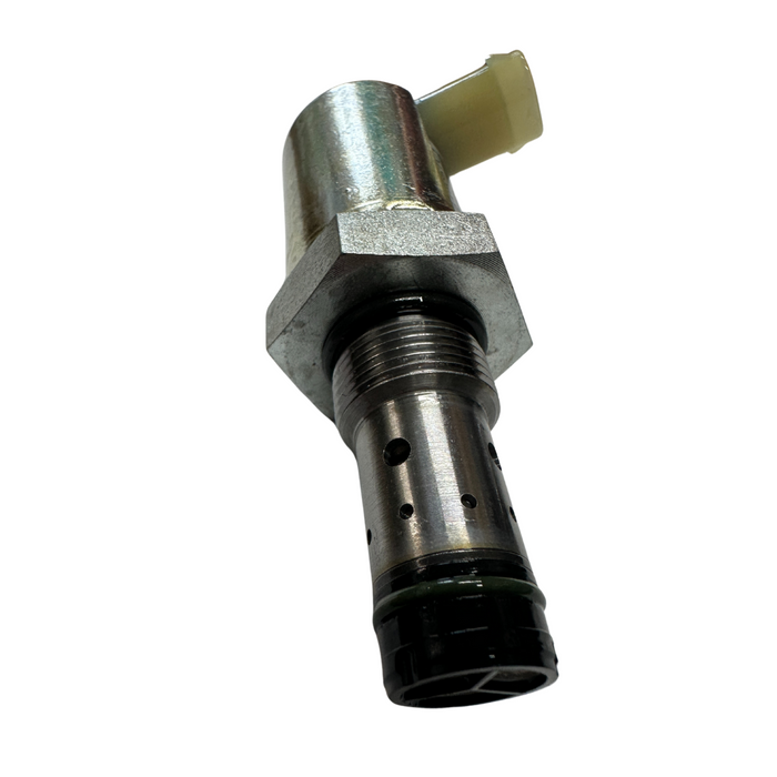 HIGH PERFORMANCE,  HIGH PRESSURE IPR VALVE