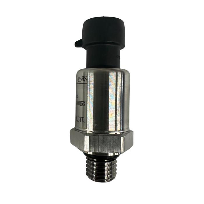 7250 psi ICP SENSOR and HIGH PERFORMANCE, HIGH PRESSURE IPR VALVE