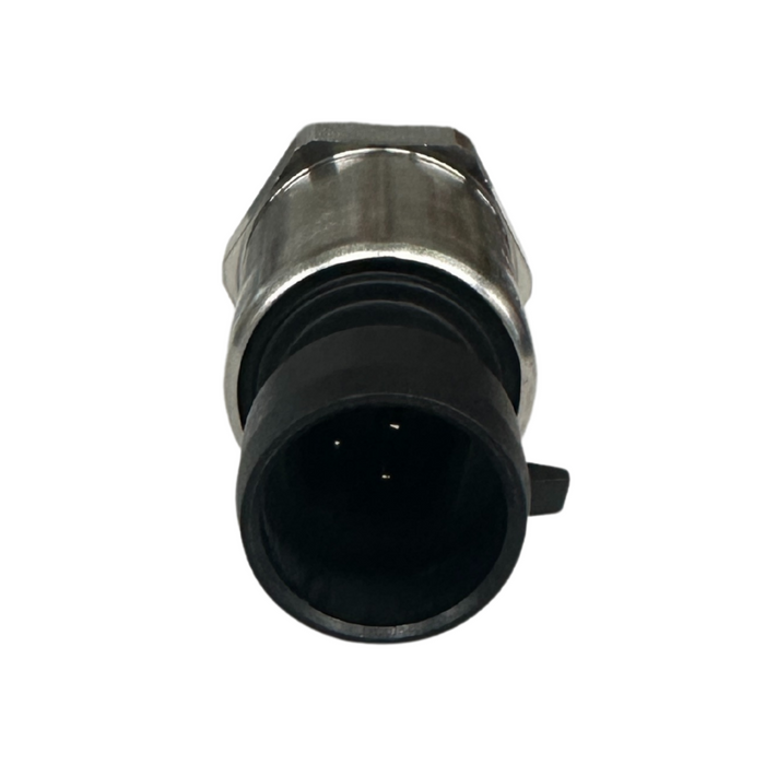 7250 psi ICP SENSOR and HIGH PERFORMANCE, HIGH PRESSURE IPR VALVE