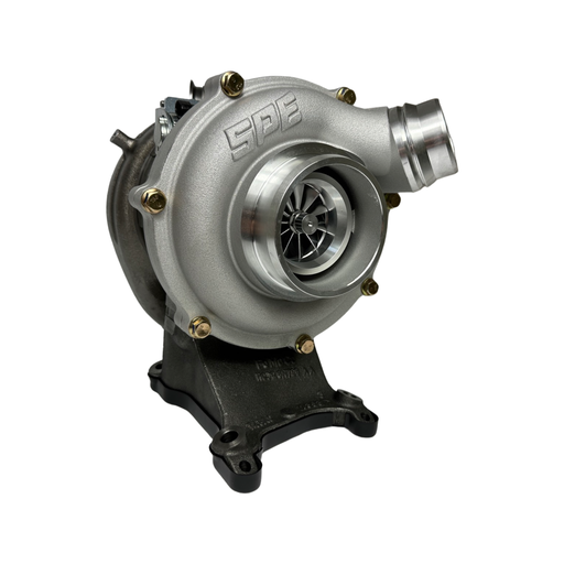SPE Motorsport 2011-2019 6.7L Powerstroke Strike VGT Stage-1 Turbo