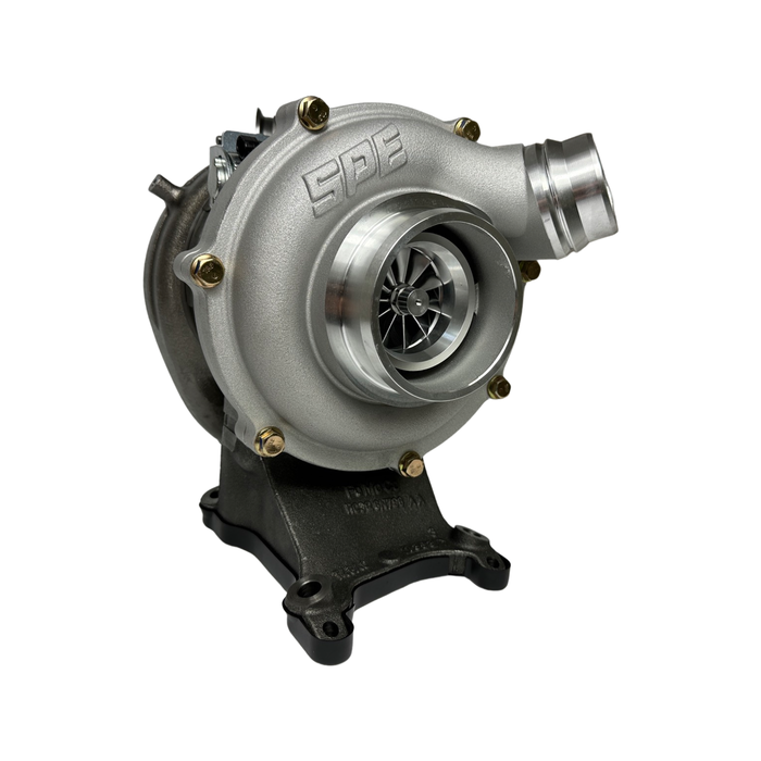 SPE Motorsport 2011-2019 6.7L Powerstroke Strike VGT Stage-1 Turbo