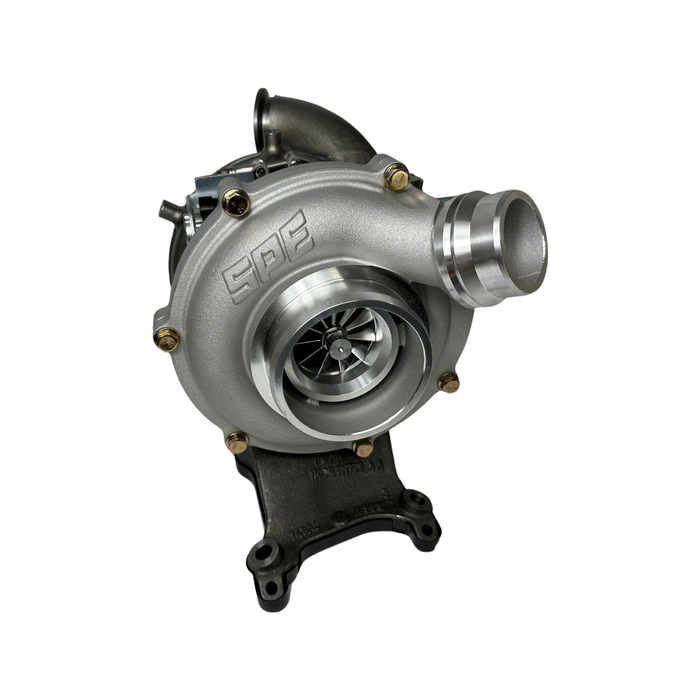 SPE Motorsport 2011-2019 6.7L Powerstroke Strike VGT Stage-1 Turbo