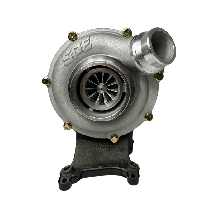 SPE Motorsport 2011-2019 6.7L Powerstroke Strike VGT Stage-1 Turbo