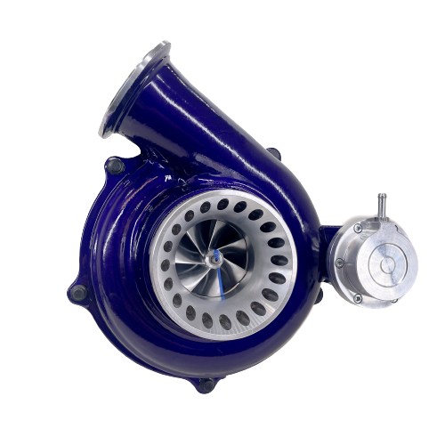 KC300x Stage 1 Turbo (63/68) - 7.3 Powerstroke (L99-03)
