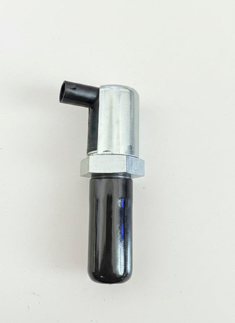 HIGH PERFORMANCE,  HIGH PRESSURE IPR VALVE