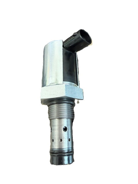 7250 psi ICP SENSOR and HIGH PERFORMANCE, HIGH PRESSURE IPR VALVE