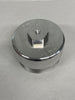 6.0/6.4 BILLET OIL FILTER CAP