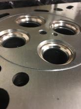 KDD Powerstroke O-Ring Cylinder Heads, — Warren Diesel Online LLC