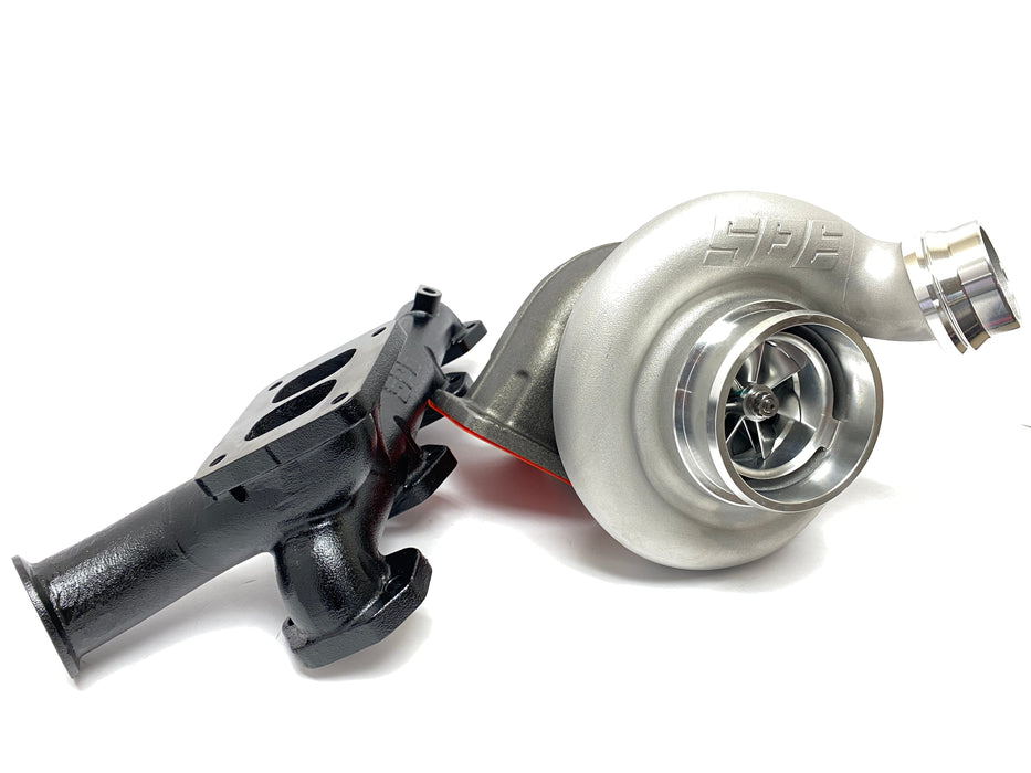 SPE Motorsport 6.7L EMPEROR TURBO SYSTEM- Fits 11-19 Powerstroke