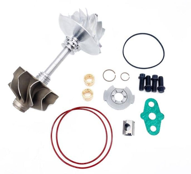 Balanced Assembly Turbo Kit - 6.0 POWERSTROKE (2003-2007)