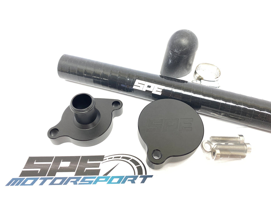 SPE CCV REROUTE KIT