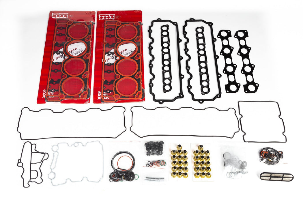 ENGINE GASKET SET (20MM) - 6.0L POWERSTROKE (2006-2007)