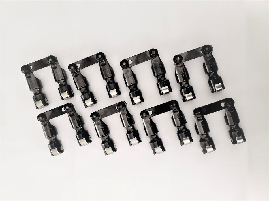 6.0/6.4 Solid Roller Lifter set