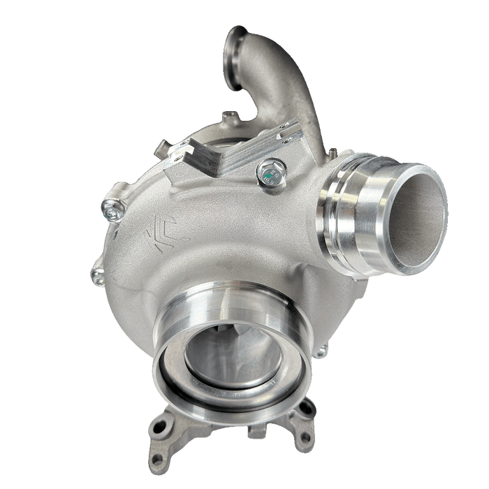 KC Jetfire 2020 Turbo - 6.7 Powerstroke (2020+)