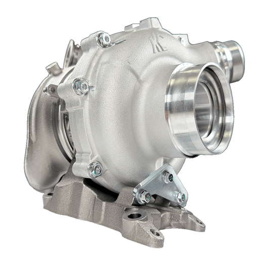 KC Jetfire 2020 Turbo - 6.7 Powerstroke (2020+)